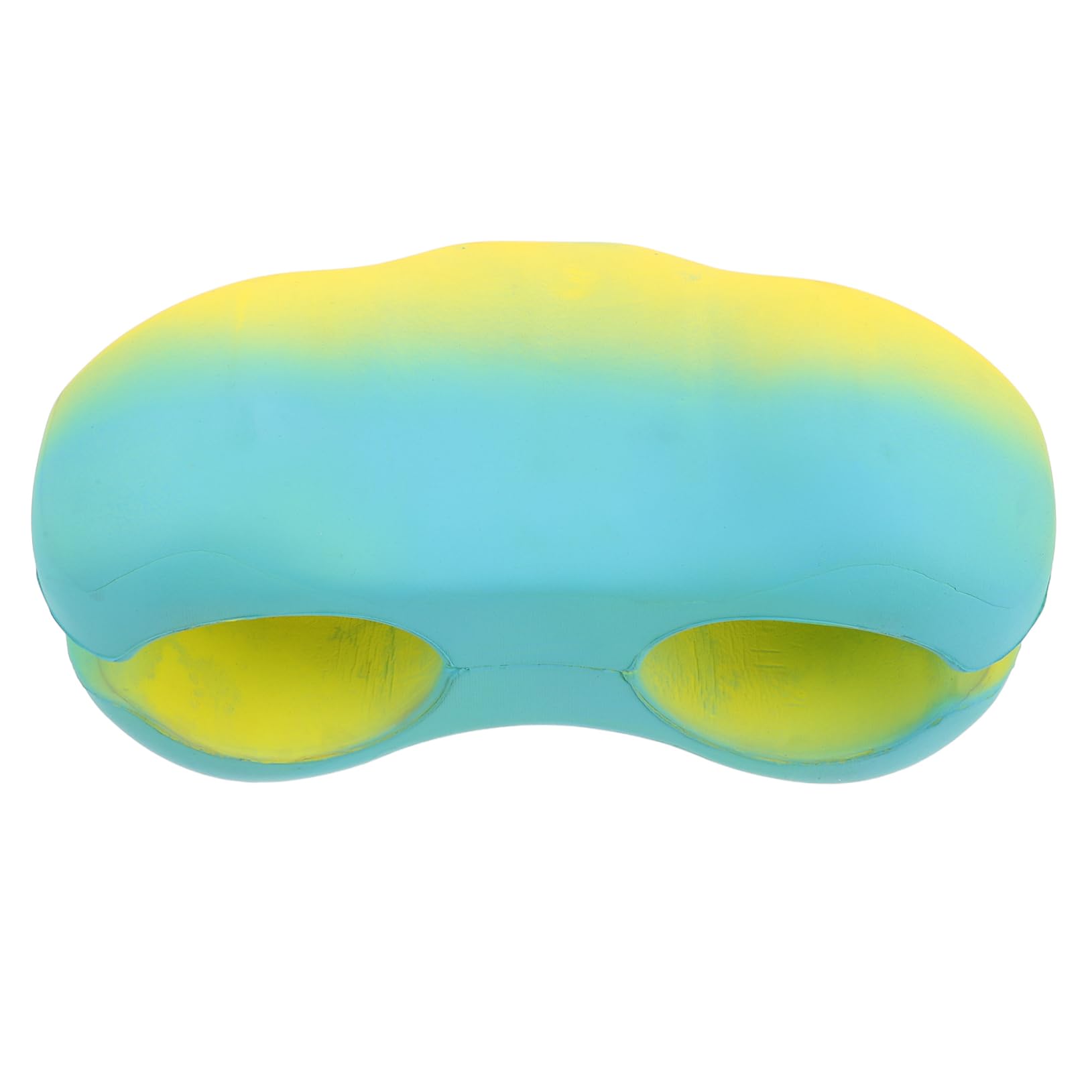 Kisangel Children's Swimming Equipment Ankle Freestyle Kick Training Summer Swim Float Board Posture Correction Stability