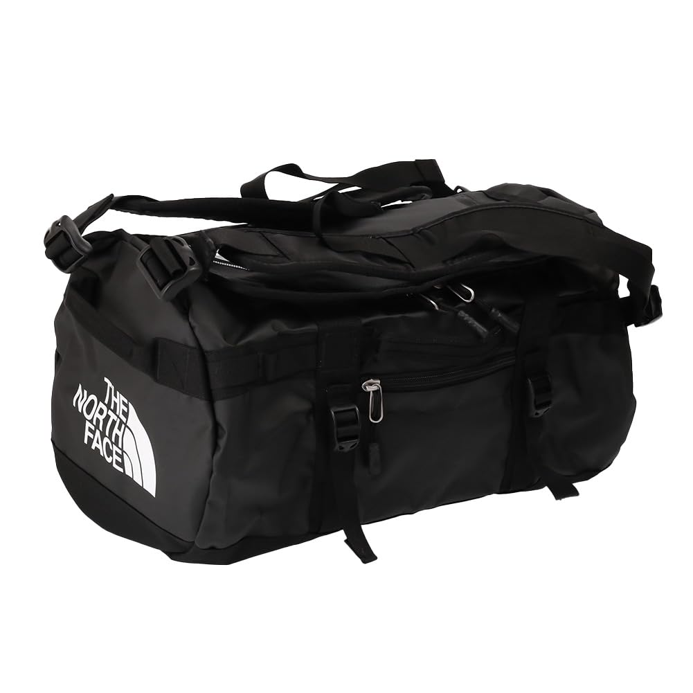 The North Face ボストンバック、ガーメントバック 送料無料 ノースフェイス ダッフルバッグ 28L THE NORTH FACE BC