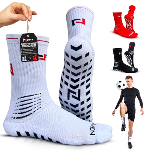 GRIP SOCKS SOCCER, Soccer Grip Socks, Soccer Socks Men, Grip Socks Men, Media Antideslizante para Hombre Futbol