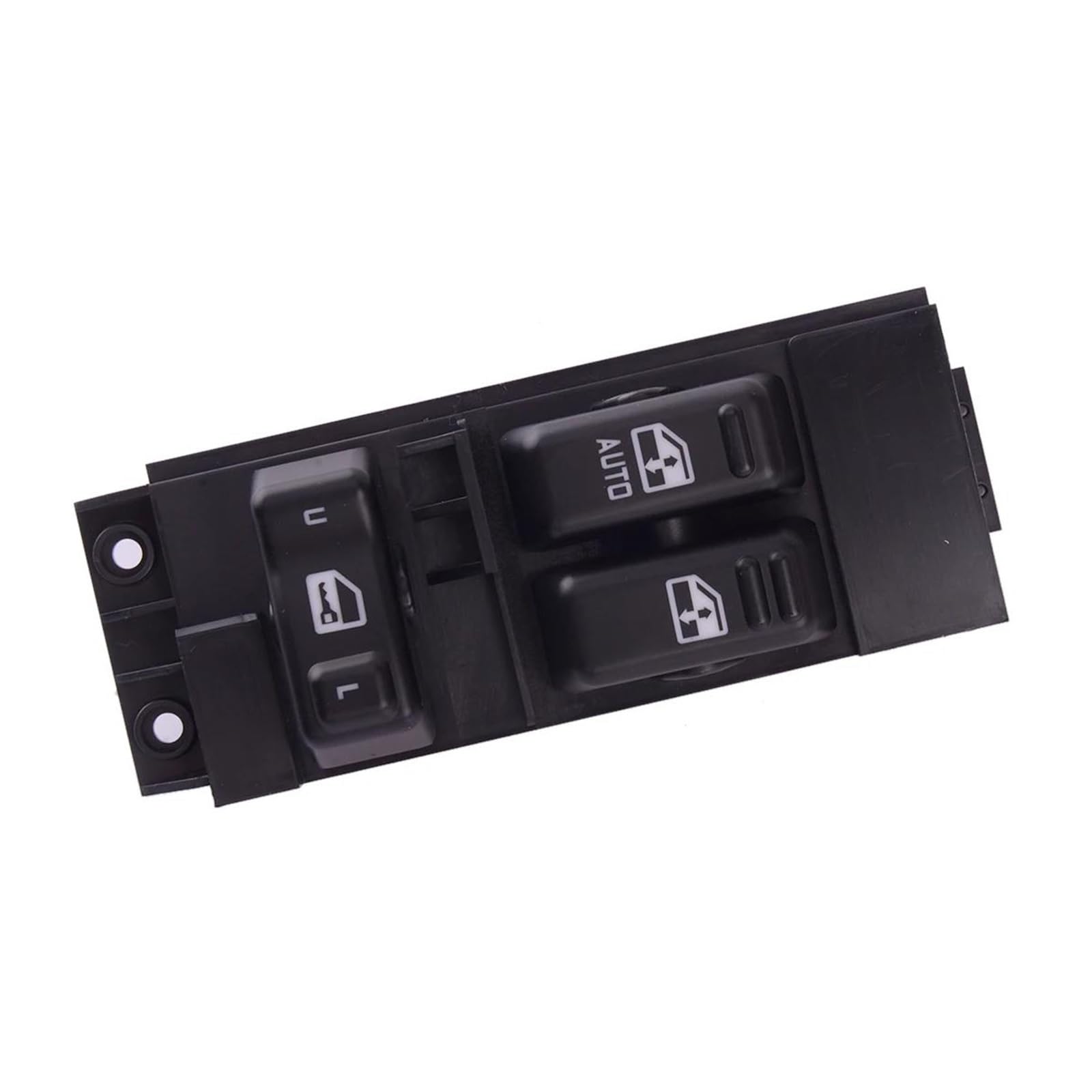 Interrupteur de fenêtre électrique pour Silverado 1500 avant gauche 15753934