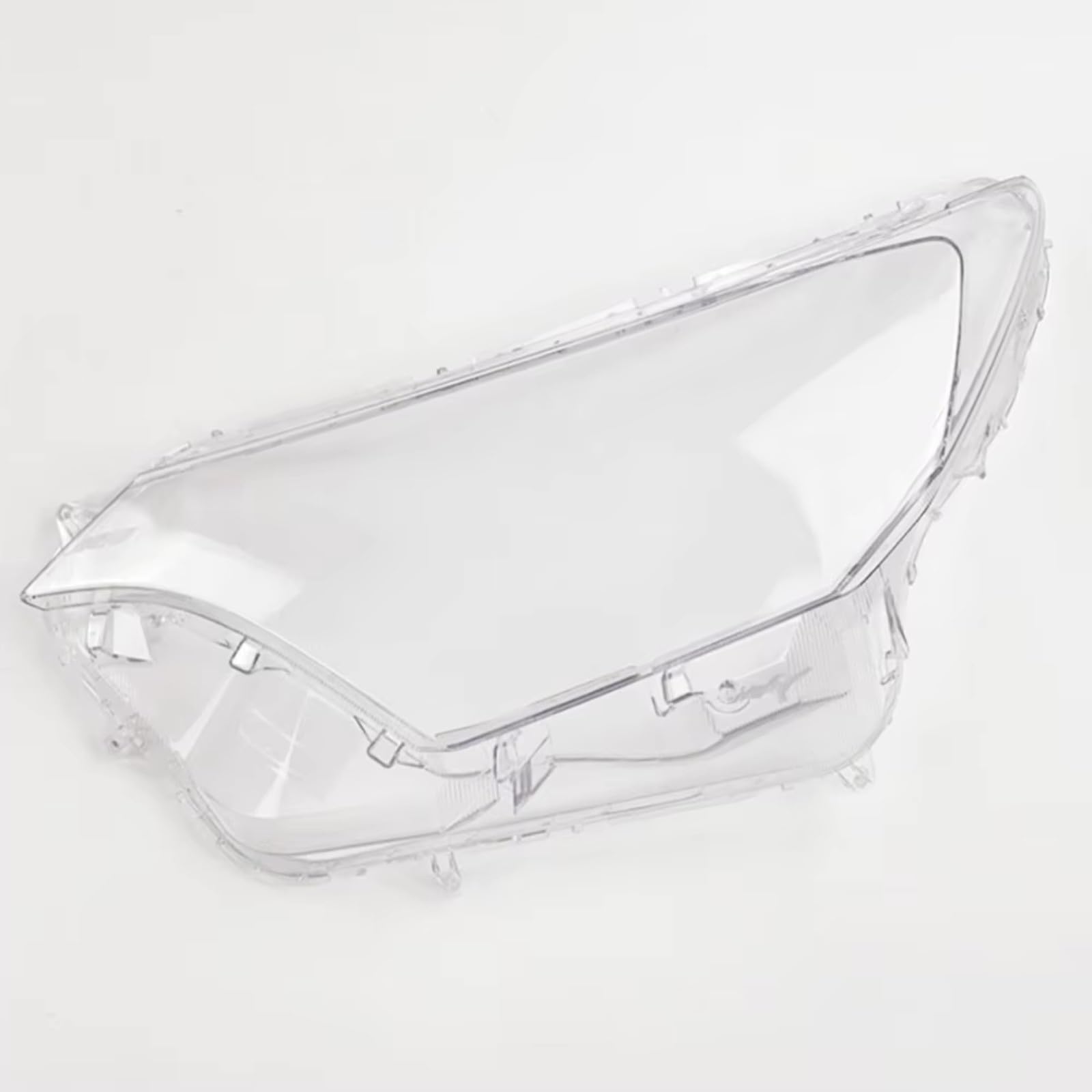 Coque phare avant Toyota RAV4 2016 2017 2018 cache optique transparent