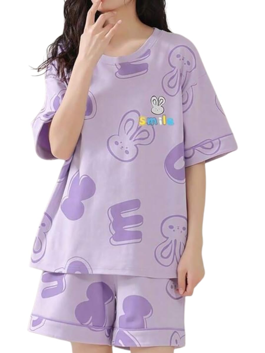 Women Pajama Set