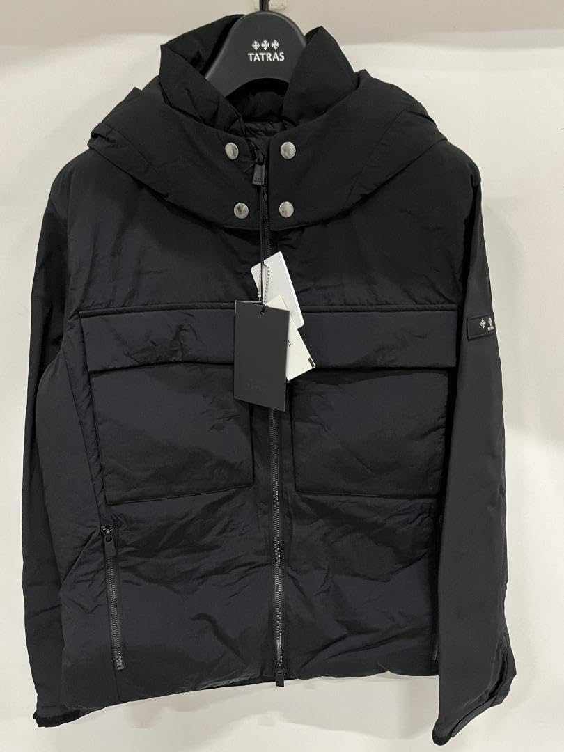 Amazon.co.jp: TATRAS タトラス SANZION サンジオン MTAT21A4766-D 