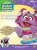 Shalom Sesame - Countdown to Shavuot