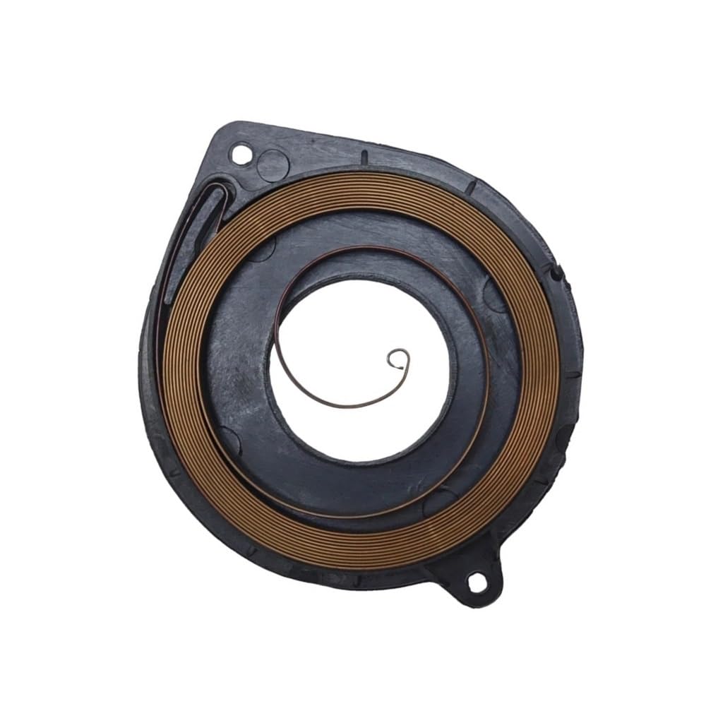 Zhenlygs One Color Starter Return Recoil Cover Fit For 435 445 445E 450 450E 455 455E 460 461 Chainsaw Parts