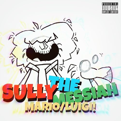 MARIO/LUIGI! [Explicit]