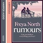 Cover of Rumours