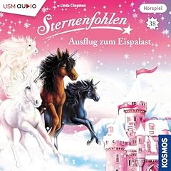 Ausflug zum Eispalast cover art