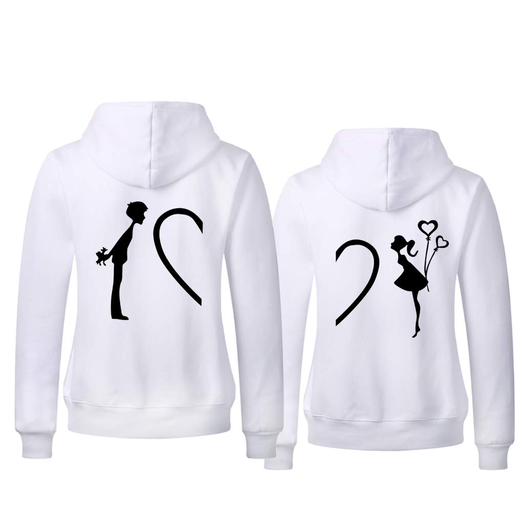 Kawaii Mignon Slim Cropped Y2K Rose Sweats À Capuche Femmes Esthétique