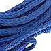 FytStycale 23m Tow Rope for Water Sports with Handle for Skiing and Boarding, Blue