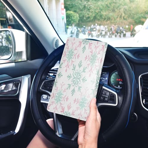 Organizador para Carro de Cuero miniatura 7