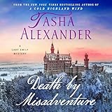 Death by Misadventure: A Lady Emily Mystery