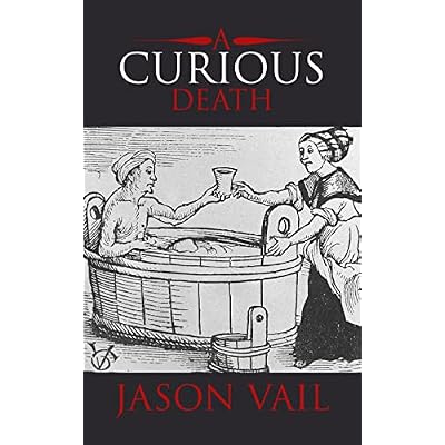 A Curious Death