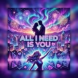  ALL I NEED IS YOU
