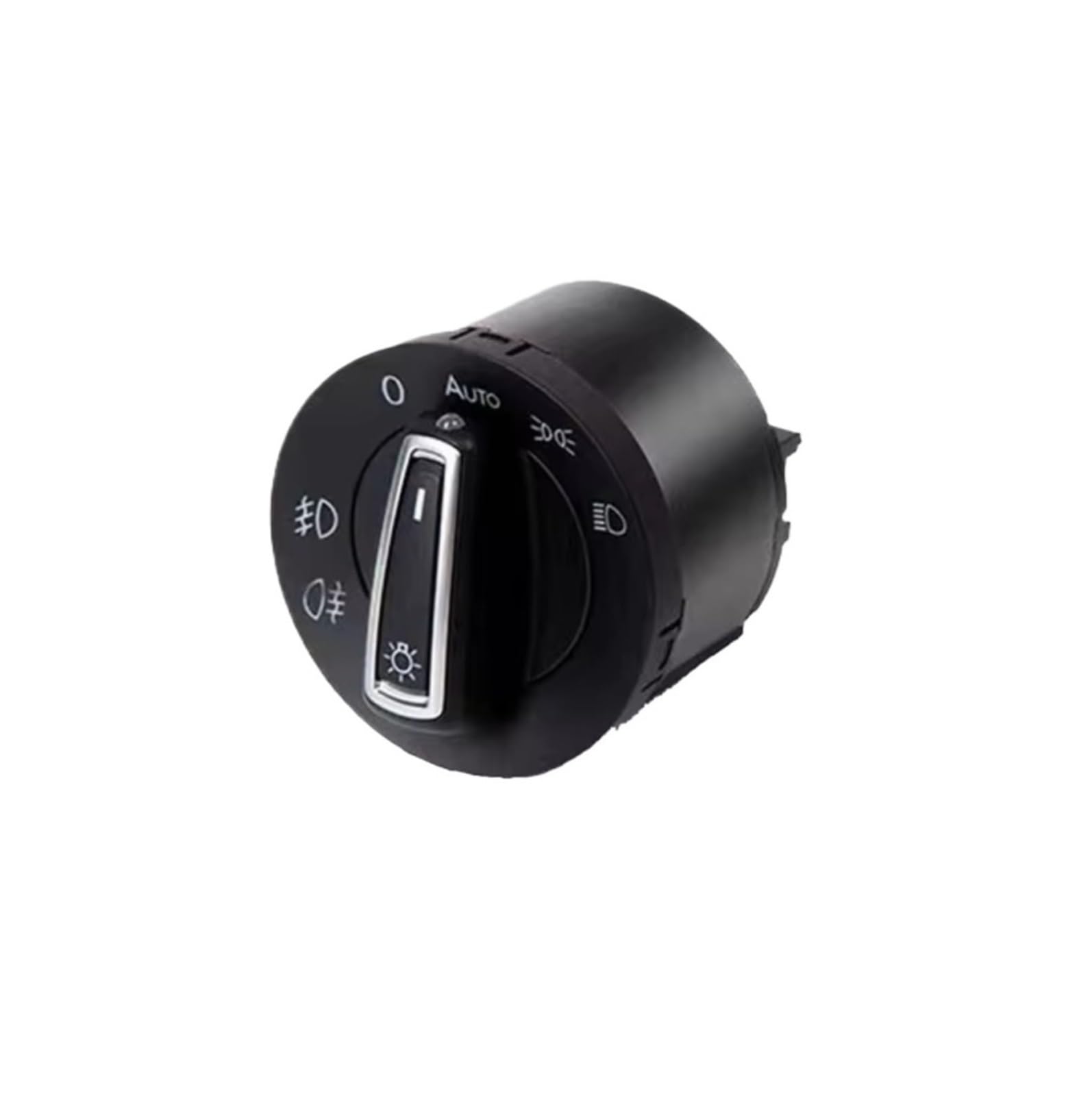 Interruptor de control de faros para reparar fallo de luces en Golf MK5 Jetta y Passat 6