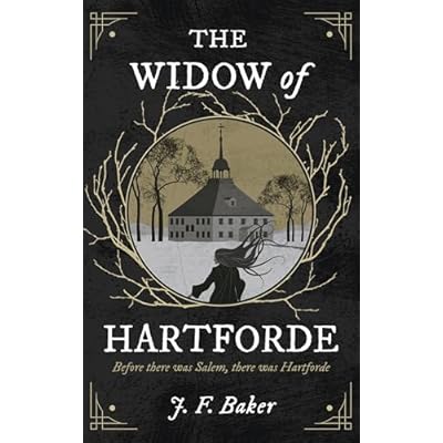 The Widow of Hartforde