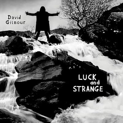 Luck And Strange