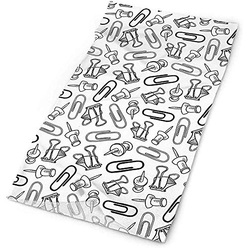 Preisvergleich Produktbild Annays Bandanas Bürobedarf Schweißband Bandana Gamaschenkopf Stirnbänder Kopfbedeckungen Outdoor Wickelmaske Halstuch 25X50cm