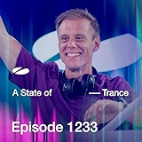 3. Freestyle Fanatic (ASOT 1233) [Tune Of The Week]