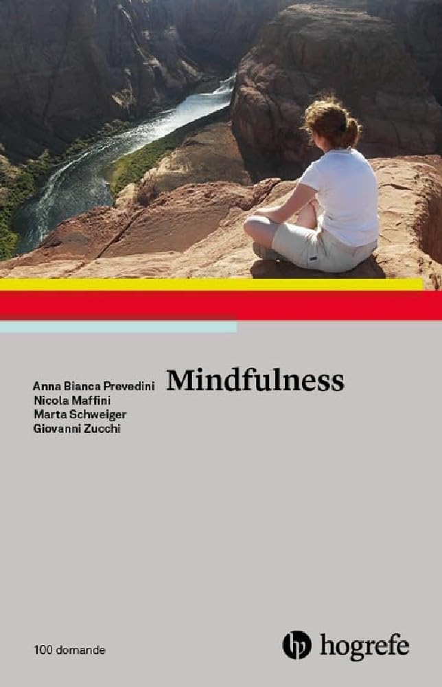 Mindfulness - 4