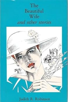 Paperback The Beautiful Wife and Other Stories Book