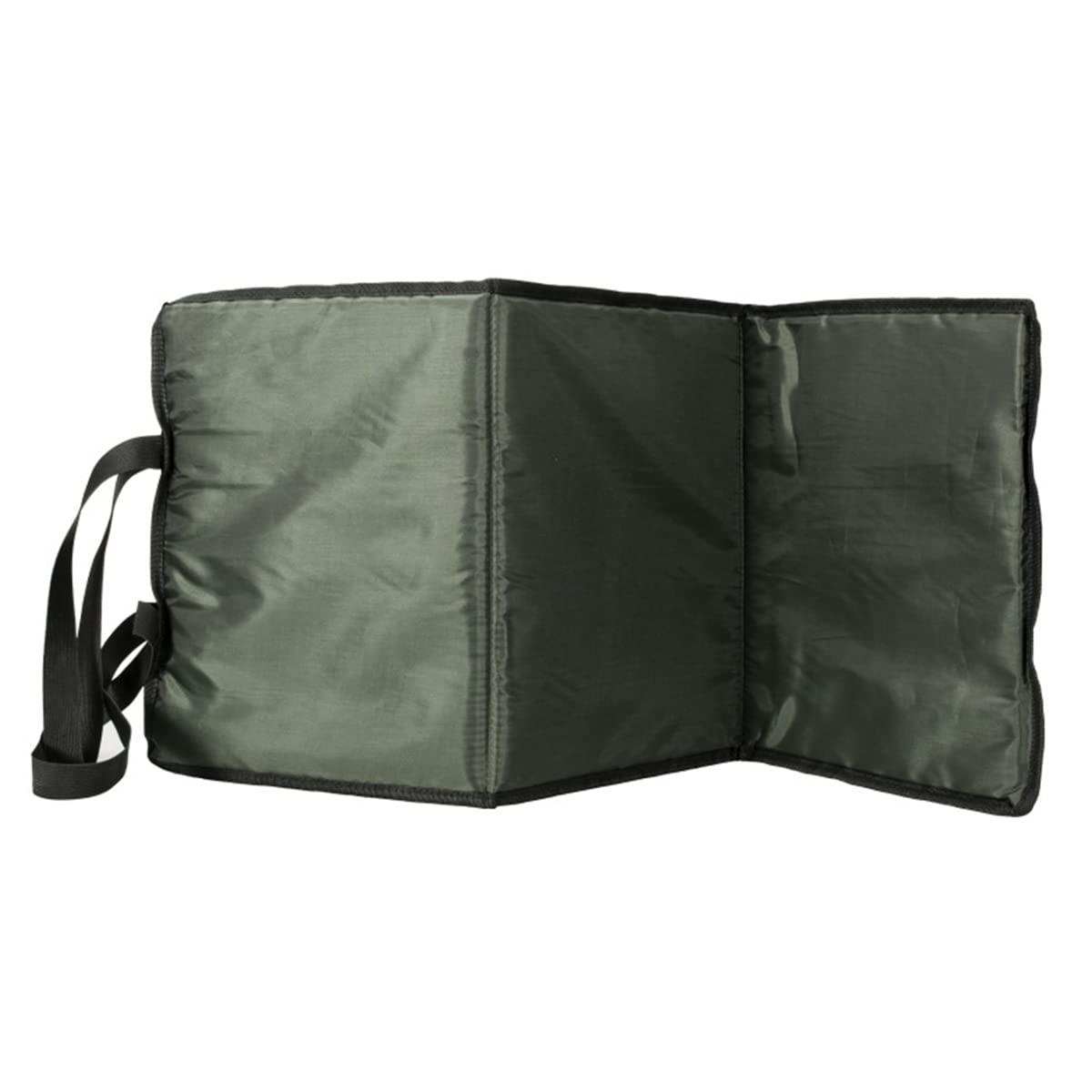 Ulapithi Fishing Mat - 3-Layer Unhooking Mat, Multifunctional Unhooking Mat For Carp Fishing, Foldable Fishing Tool Pad For Fishing Lovers