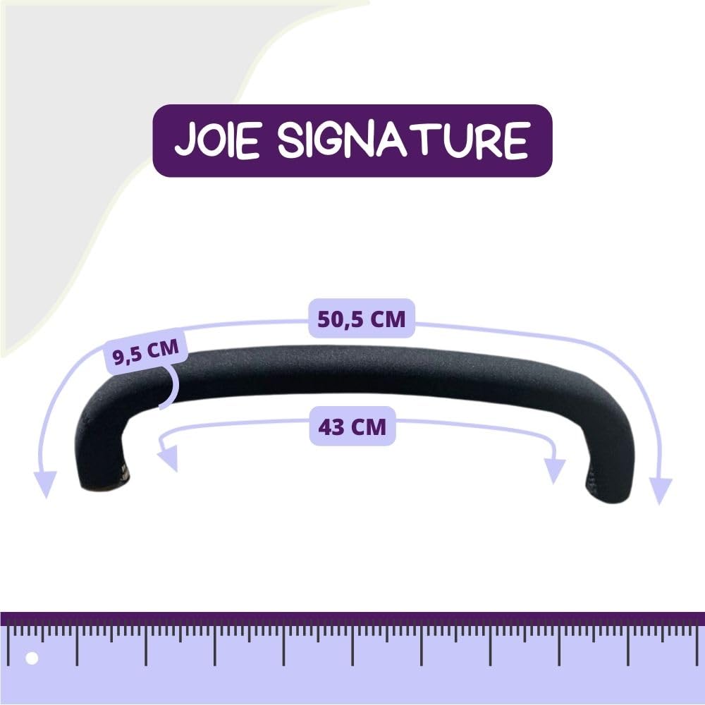 PROTEC TIF| Funda de Neopreno Para Asa Compatible con JOIE Signature