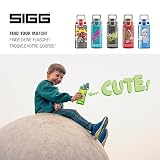 Sigg Viva Wmb One Butelkna na Napoje, Zielona, 500 ml