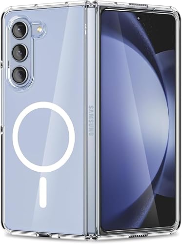 Magnetic Cover Compatible with Samsung Galaxy Z Fold 6