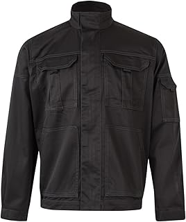 Casaco de Trabalho com Capuz