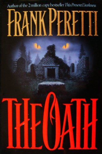 The Oath B000MY13E6 Book Cover