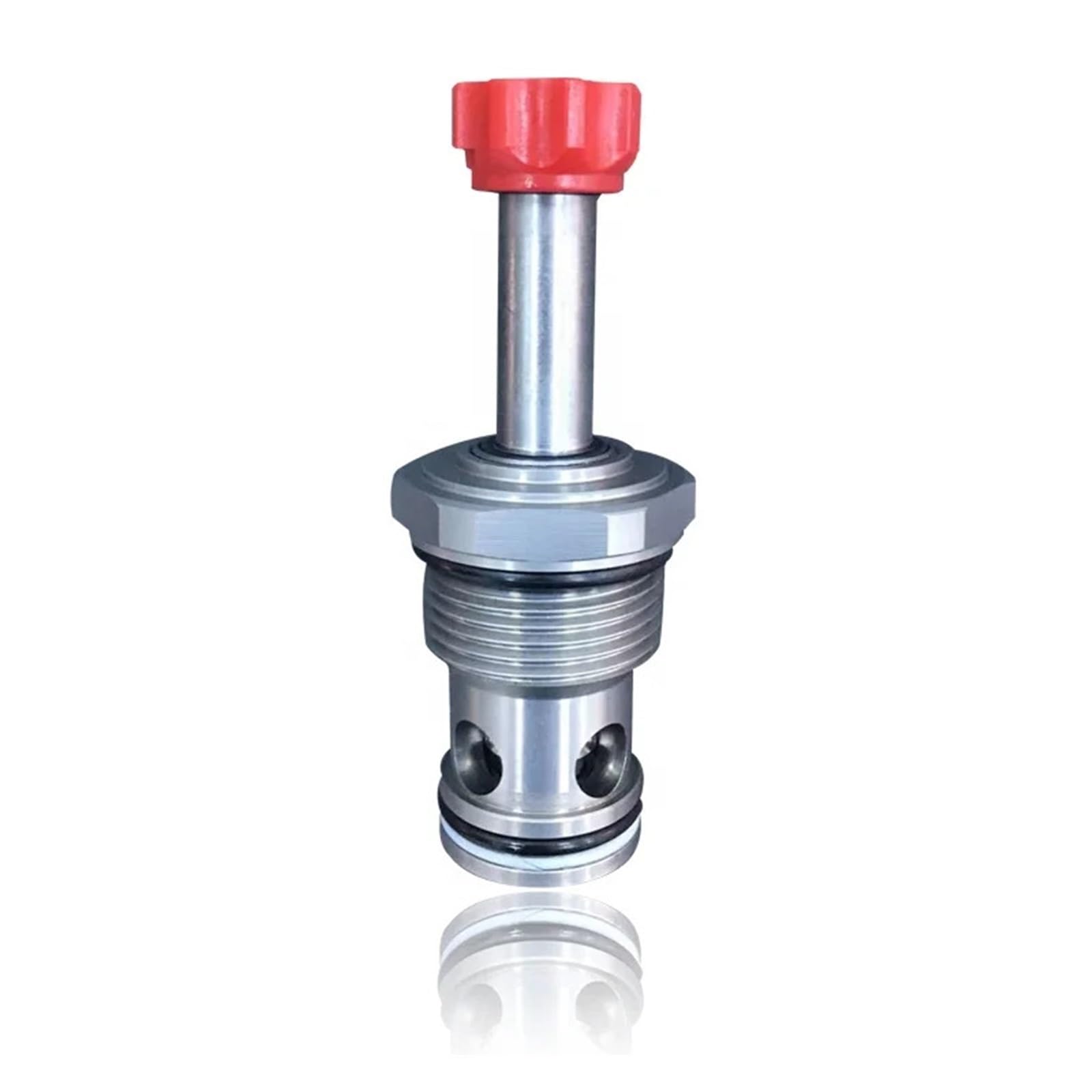HYUJNAFZR 350bar Solenoid Cartridge Valves EP-16W