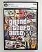 Price comparison product image Grand Theft Auto 4 (PC DVD)