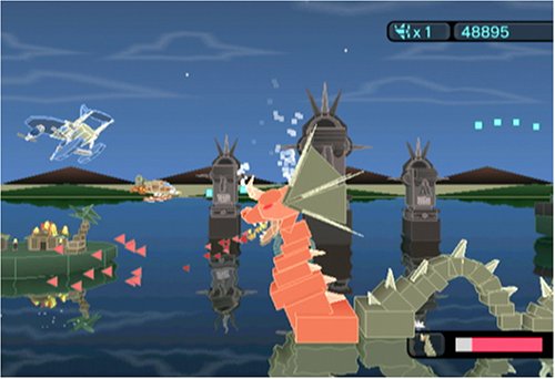 Blast Works: Build, Trade, Destroy - Nintendo Wii #TOP1