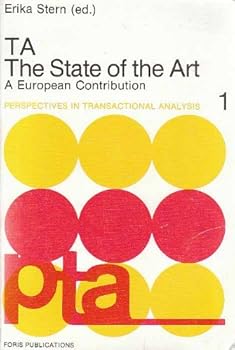 Paperback TA, the state of the art: A European contribution (Perspectives in transactional analysis) Book