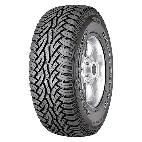 Pneu 205/60R15 Continental ContiCrossContact AT 91H
