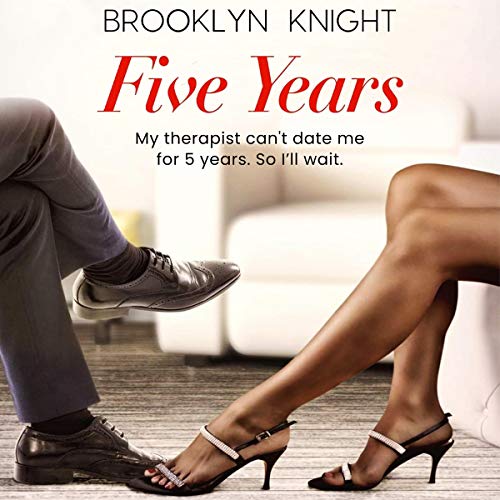 Cover art for Five Years