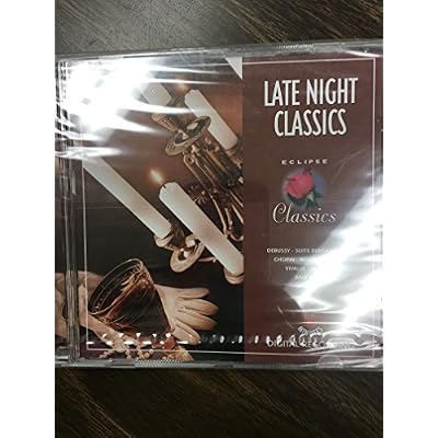 Late Night Classics