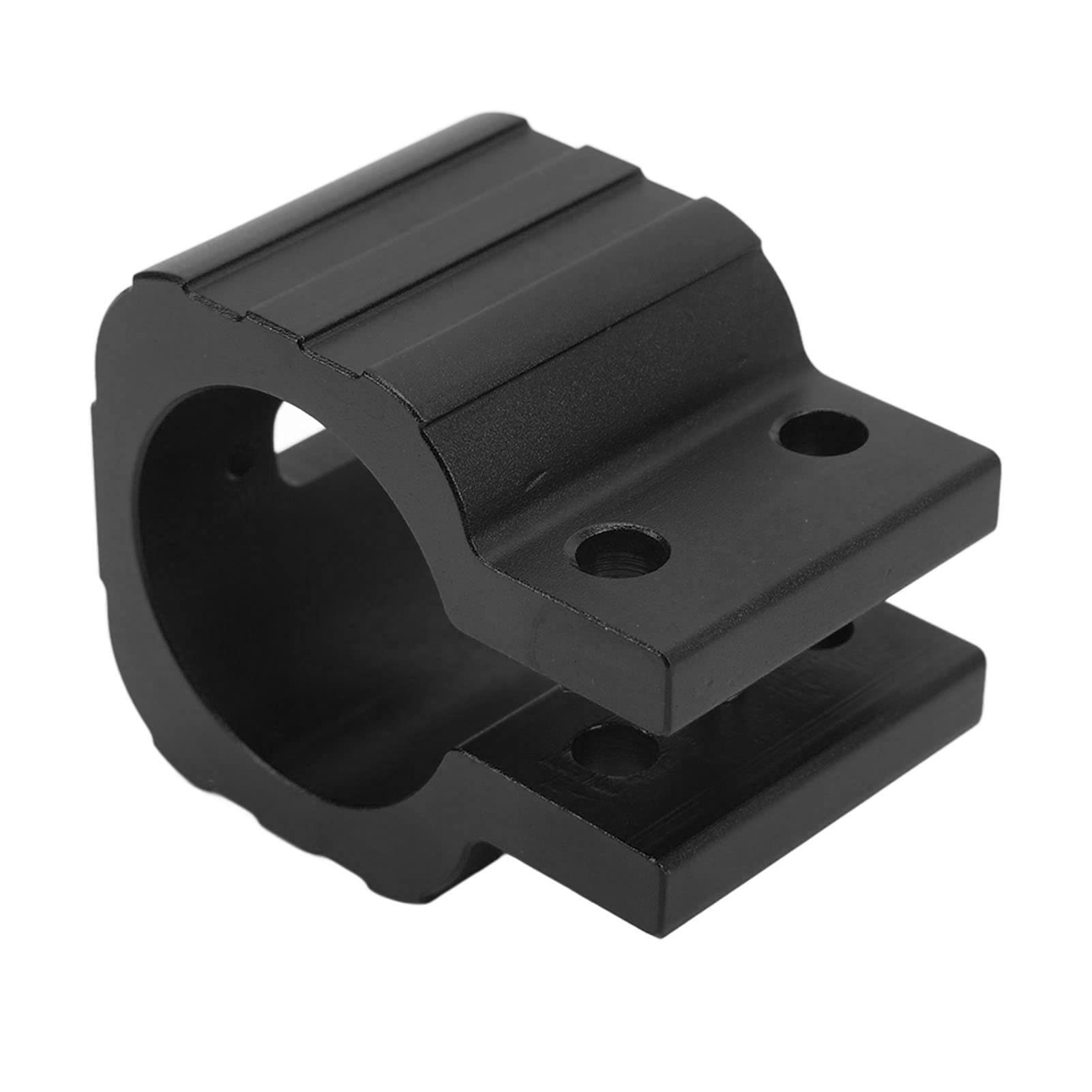 Elektrischer Roller Rugged Lock -Anhang Aluminiumlegierung Klappklemme für Null 10x 11x für Reparaturwerkstatt geeignet