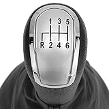 mercedes benz c klasse schaltknauf 2. Hinweis: geeignet für Obere Schaltstange Durchmesser 9mm,überprüfen Sie bitte vor dem Kauf. Perfekte Passform. Einfache und schnelle Installation. Ersetzen Sie einfach das Original.