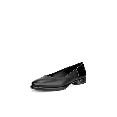 ECCO Sculpted Luxe Ballerina Women