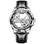 Black Band wth Black Dial