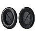 Replacement Ear Pads for Sennheiser HD280 Pro, AURTEC Headphones Earpads Cushion with High Elastic Sponge Form