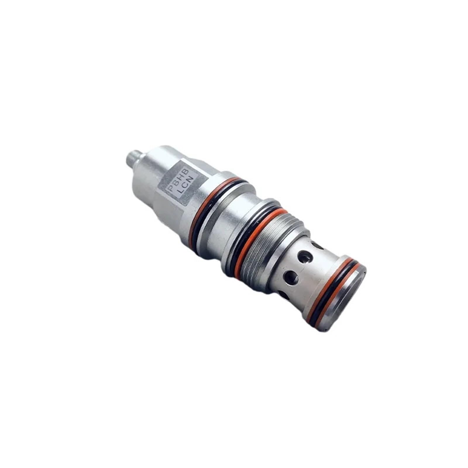 Mhvqybjth One Color Hydraulic Cartridge Valve Pbhb-Lcn Direct Acting Relief Valve