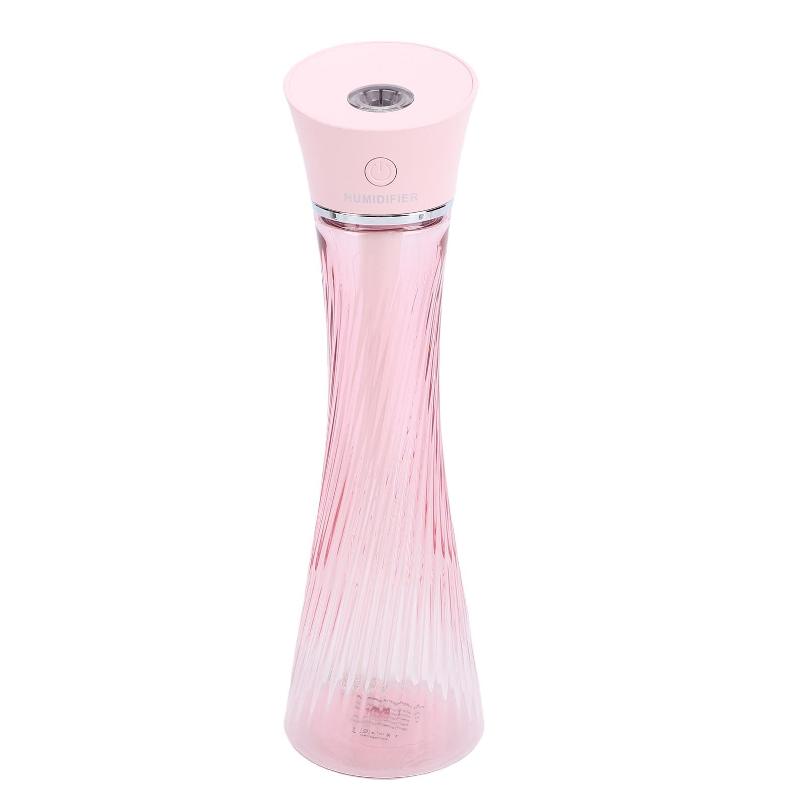 Mini humidificador portátil para un dormitorio libre de sequedad