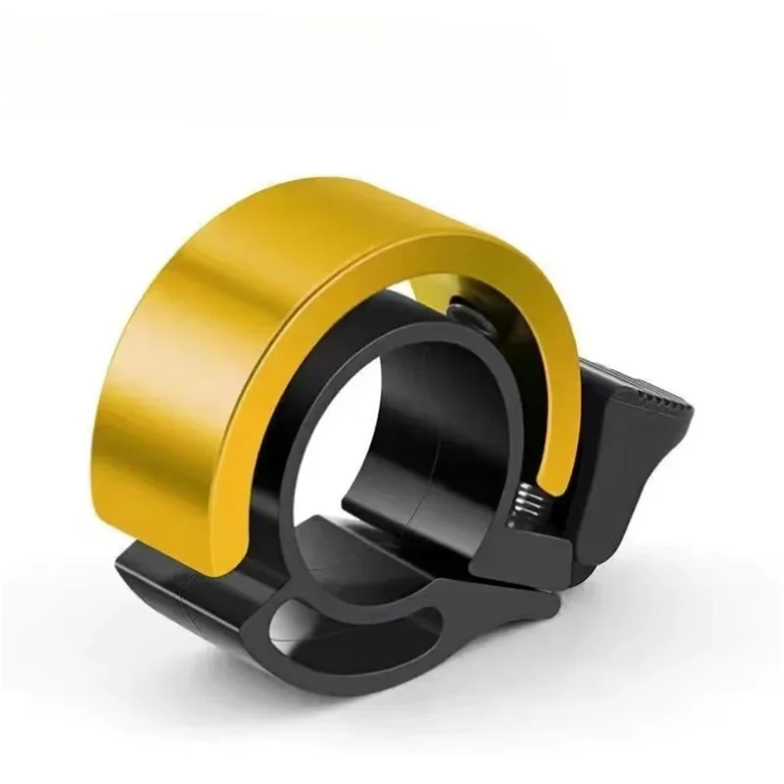 Campanello per bicicletta 10 pezzi Soud Uso per la sicurezza della bici Chiamata Ciclismo MTB Manubrio Corno Accessori per bici Campanello per bicicletta