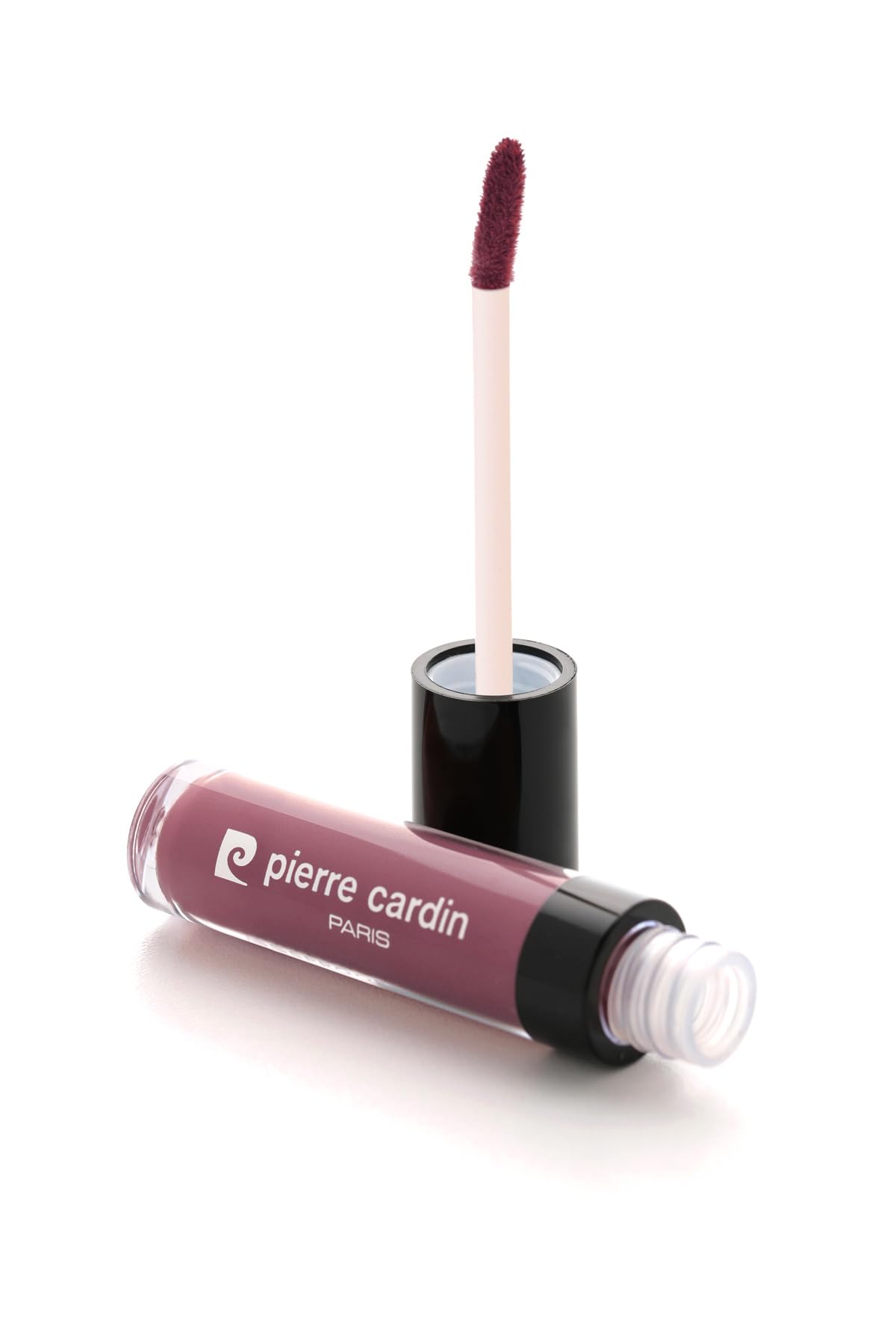 Pierre Cardin Staylong Lipcolor-Kissproof – Uzun Süre Kalıcı Lipgloss - Fear Less - 109-5 ml