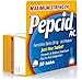 Pepcid AC Acid Reducer Maximum Strength Tablets, 100-Count
