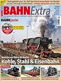  Bahn Extra 5-2021: Montanverkehr im Ruhrgebiet