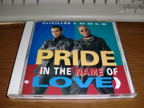 プライド~スペシャル・リミックス プライド~スペシャル・リミックス